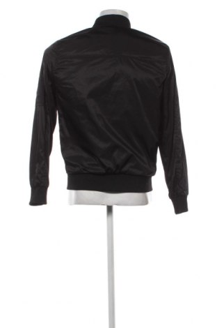 Ανδρικό μπουφάν EIGHTYFIVE, Μέγεθος S, Χρώμα Μαύρο, Τιμή 17,96 €