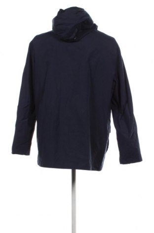 Ανδρικό μπουφάν Ecoalf, Μέγεθος XL, Χρώμα Μπλέ, Τιμή 161,86 €