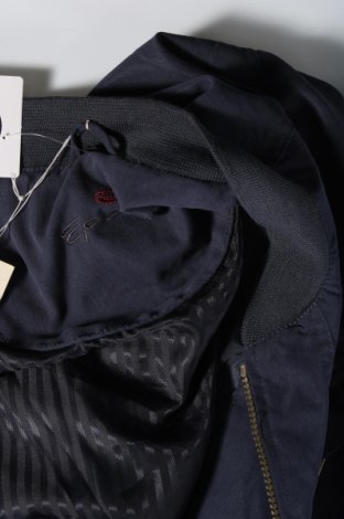 Ανδρικό μπουφάν Epoche, Μέγεθος L, Χρώμα Μπλέ, Τιμή 28,45 €