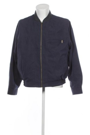 Pánska bunda  Epoche, Veľkosť L, Farba Modrá, Cena  11,74 €