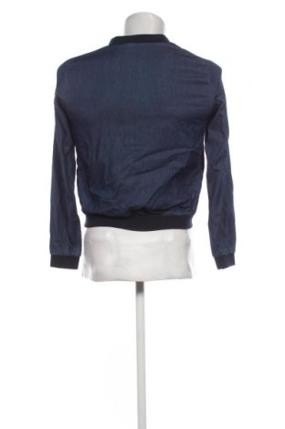 Ανδρικό μπουφάν Esprit, Μέγεθος S, Χρώμα Μπλέ, Τιμή 30,31 €