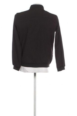 Ανδρικό μπουφάν Fashion, Μέγεθος L, Χρώμα Μαύρο, Τιμή 30,31 €