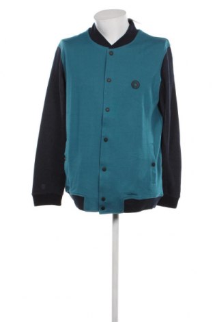 Ανδρικό μπουφάν Gabbiano, Μέγεθος XL, Χρώμα Πολύχρωμο, Τιμή 10,54 €