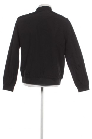 Pánska bunda  H&M, Veľkosť M, Farba Čierna, Cena  27,22 €