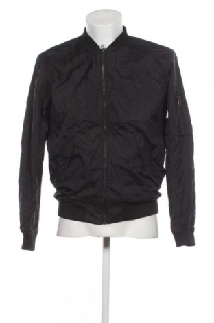 Pánska bunda  H&M, Veľkosť M, Farba Čierna, Cena  5,44 €