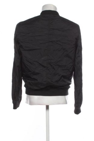 Ανδρικό μπουφάν H&M, Μέγεθος M, Χρώμα Μαύρο, Τιμή 11,28 €