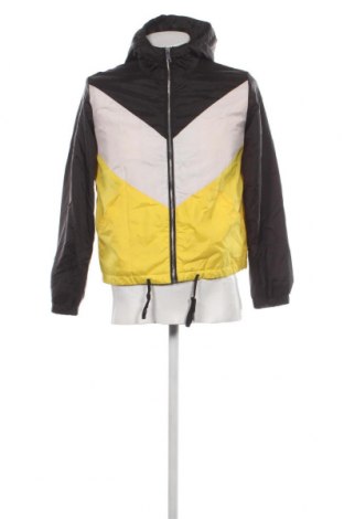 Herrenjacke H&M Divided, Größe S, Farbe Mehrfarbig, Preis € 33,40