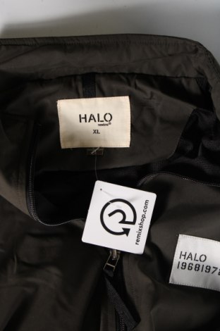 Pánska bunda  HALO, Veľkosť XL, Farba Zelená, Cena  32,37 €