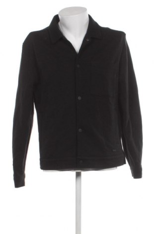 Ανδρικό μπουφάν Hugo Boss, Μέγεθος M, Χρώμα Μαύρο, Τιμή 42,27 €