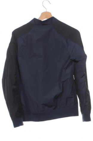 Pánska bunda  IKKS, Veľkosť S, Farba Modrá, Cena  12,70 €