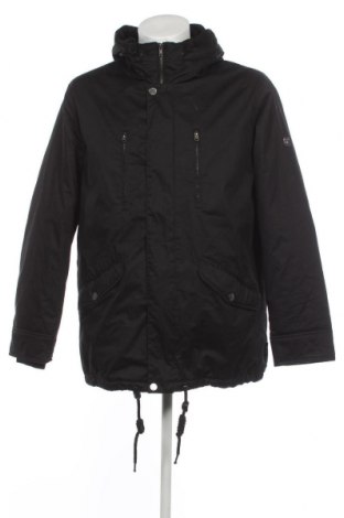 Pánska bunda  Indigo, Veľkosť XL, Farba Čierna, Cena  27,81 €