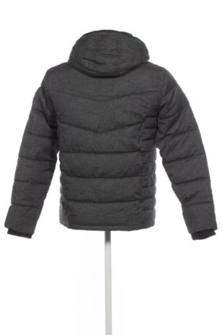 Herrenjacke Indigo, Größe M, Farbe Grau, Preis 36,99 €