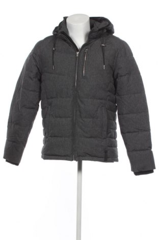 Herrenjacke Indigo, Größe L, Farbe Grau, Preis € 25,99