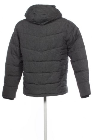 Herrenjacke Indigo, Größe L, Farbe Grau, Preis 25,99 €