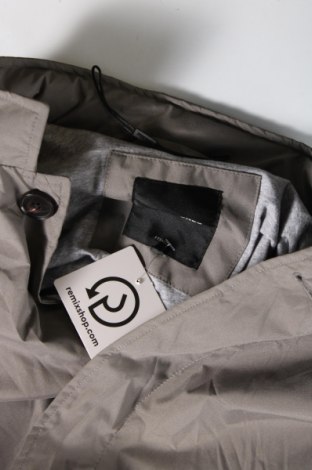Ανδρικό μπουφάν Jack & Jones PREMIUM, Μέγεθος L, Χρώμα Γκρί, Τιμή 13,53 €