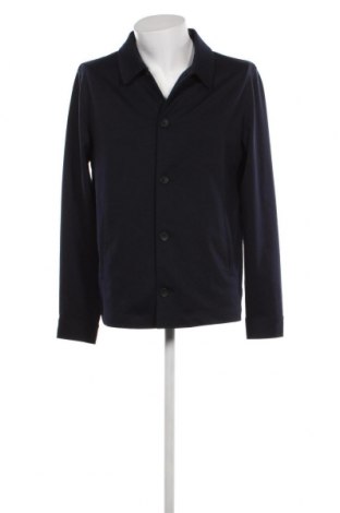 Ανδρικό μπουφάν Jack & Jones PREMIUM, Μέγεθος XL, Χρώμα Μπλέ, Τιμή 14,37 €