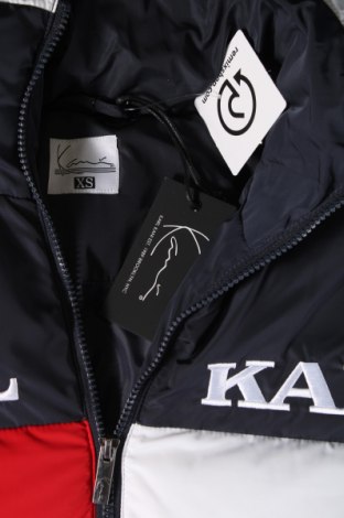 Pánska bunda  Karl Kani, Veľkosť XS, Farba Viacfarebná, Cena  31,70 €