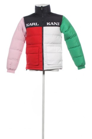 Pánská bunda  Karl Kani, Velikost XS, Barva Vícebarevné, Cena  891,00 Kč