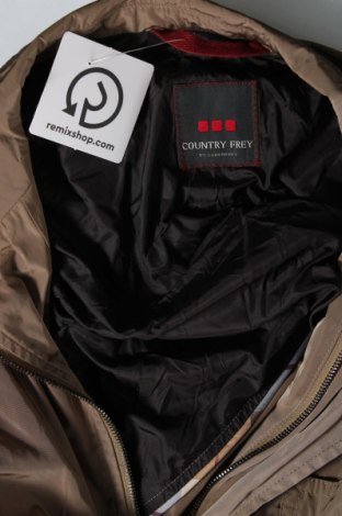 Pánska bunda  LODENFREY, Veľkosť XL, Farba Béžová, Cena  39,38 €