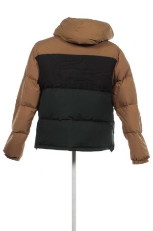 Pánska bunda  Lacoste, Veľkosť M, Farba Viacfarebná, Cena  182,99 €