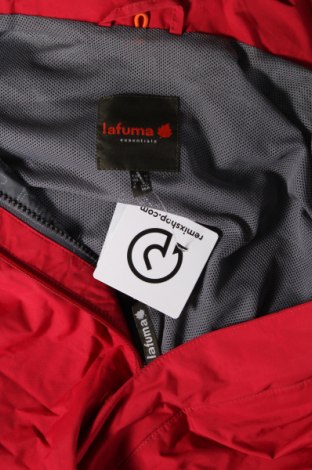 Ανδρικό μπουφάν Lafuma, Μέγεθος M, Χρώμα Κόκκινο, Τιμή 42,06 €