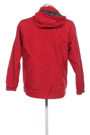 Ανδρικό μπουφάν Lafuma, Μέγεθος M, Χρώμα Κόκκινο, Τιμή 42,06 €