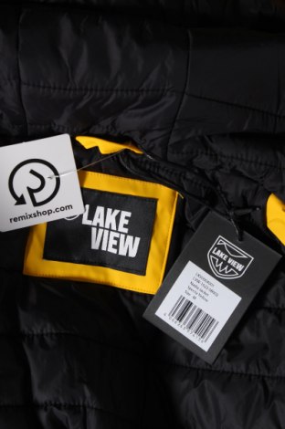 Pánská bunda  Lake View, Velikost M, Barva Žlutá, Cena  957,00 Kč