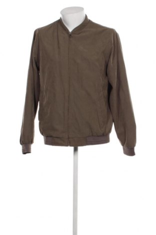 Pánska bunda  Lawrence Grey, Veľkosť L, Farba Zelená, Cena  15,42 €