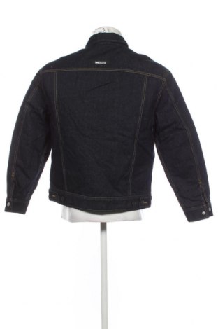 Ανδρικό μπουφάν Lee, Μέγεθος M, Χρώμα Μπλέ, Τιμή 20,57 €