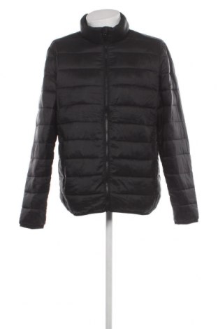 Pánska bunda  Livergy, Veľkosť XL, Farba Čierna, Cena  16,33 €