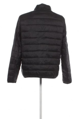 Pánska bunda  Livergy, Veľkosť XL, Farba Čierna, Cena  13,07 €