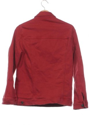 Pánska bunda  Ltb, Veľkosť XS, Farba Červená, Cena  7,74 €