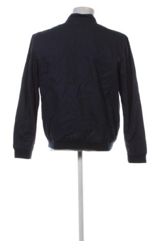 Ανδρικό μπουφάν Manguun, Μέγεθος XL, Χρώμα Μπλέ, Τιμή 29,69 €