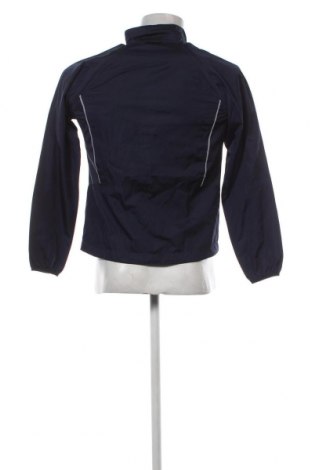 Ανδρικό μπουφάν Movement, Μέγεθος M, Χρώμα Μπλέ, Τιμή 7,68 €