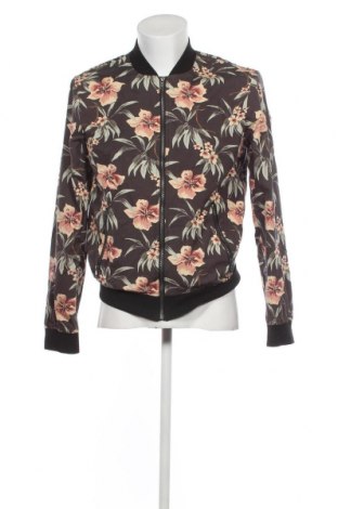Ανδρικό μπουφάν New Look, Μέγεθος M, Χρώμα Πολύχρωμο, Τιμή 6,53 €