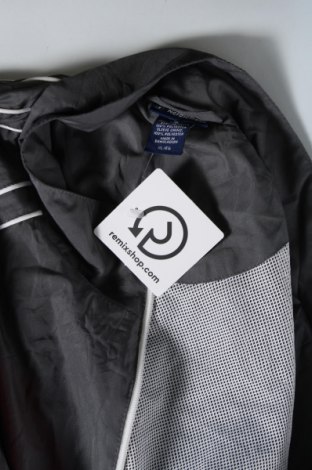 Ανδρικό μπουφάν Nordic Track, Μέγεθος XL, Χρώμα Γκρί, Τιμή 33,40 €