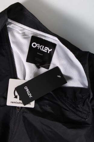Pánska bunda  Oakley, Veľkosť L, Farba Čierna, Cena  163,87 €
