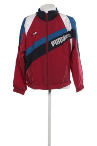 Pánská bunda  PUMA, Velikost M, Barva Vícebarevné, Cena  870,00 Kč