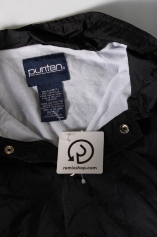 Pánská bunda  Puritan, Velikost XL, Barva Černá, Cena  187,00 Kč