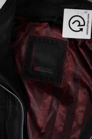 Pánska bunda  Red Point, Veľkosť L, Farba Čierna, Cena  18,12 €