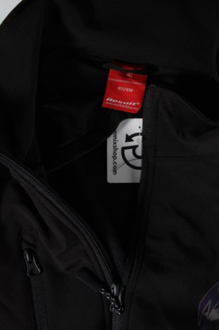 Pánska bunda  Result, Veľkosť M, Farba Čierna, Cena  5,83 €