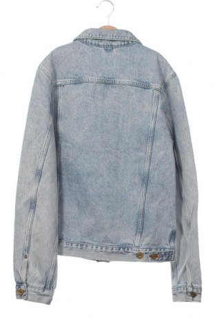 Herrenjacke Scotch & Soda, Größe S, Farbe Blau, Preis € 112,37