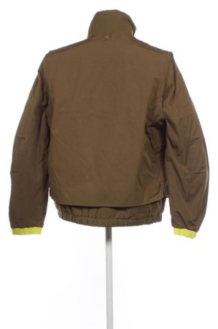 Herrenjacke Sean John, Größe L, Farbe Grün, Preis € 50,99