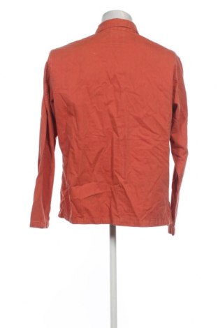 Ανδρικό μπουφάν Selected Homme, Μέγεθος XL, Χρώμα Πορτοκαλί, Τιμή 33,40 €