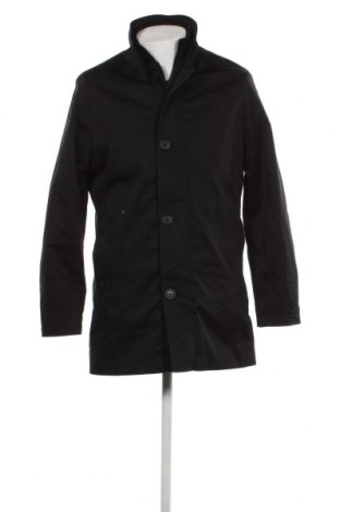 Ανδρικό μπουφάν Selected Homme, Μέγεθος M, Χρώμα Μαύρο, Τιμή 11,60 €