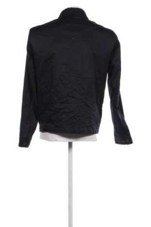 Ανδρικό μπουφάν Selected Homme, Μέγεθος M, Χρώμα Μπλέ, Τιμή 18,56 €
