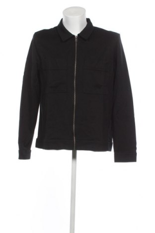 Pánska bunda  Selected Homme, Veľkosť XL, Farba Čierna, Cena  19,33 €