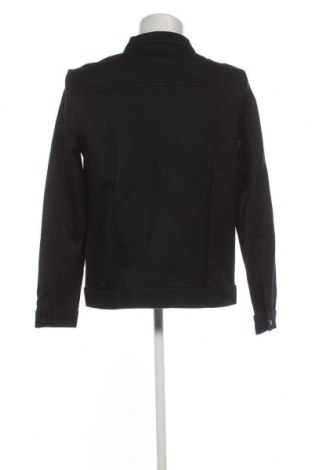 Ανδρικό μπουφάν Selected Homme, Μέγεθος XL, Χρώμα Μαύρο, Τιμή 77,32 €
