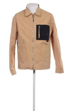 Pánska bunda  Selected Homme, Veľkosť XL, Farba Béžová, Cena  16,23 €