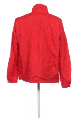 Ανδρικό μπουφάν Sport-Tek, Μέγεθος XL, Χρώμα Κόκκινο, Τιμή 29,69 €